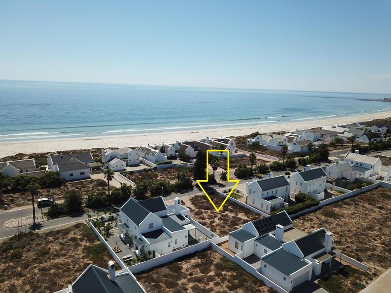 0 Bedroom Property for Sale in Lampiesbaai Western Cape